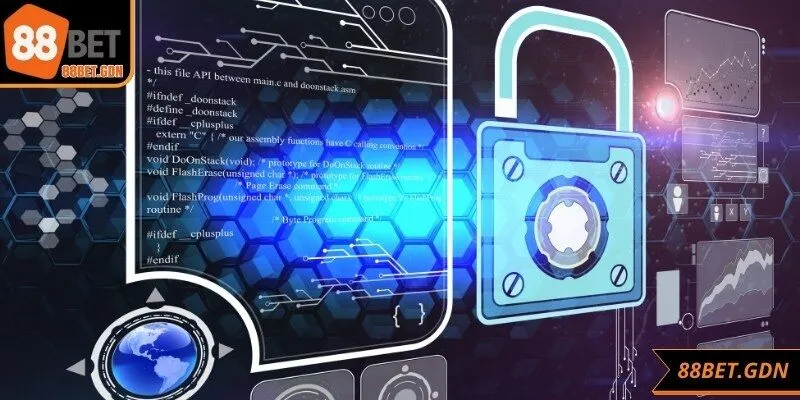 Thành viên có quyền quản lý dữ liệu và nghĩa vụ bảo mật tài khoản