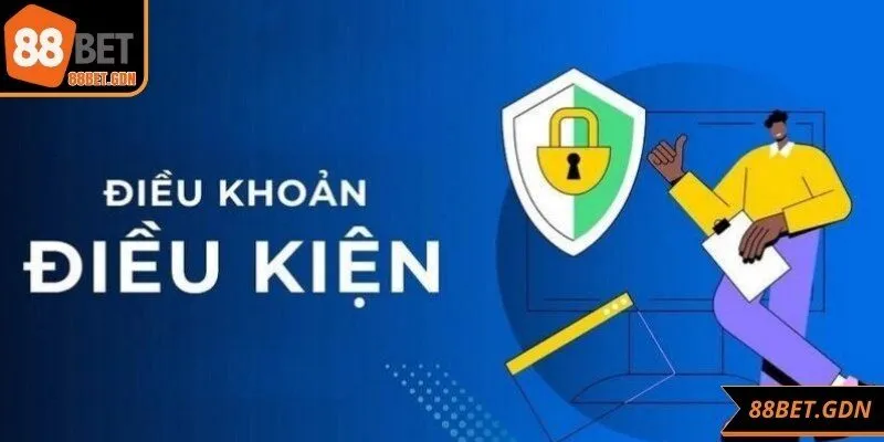 Đọc kỹ điều khoản điều kiện giúp bạn tự tin cá cược minh bạch