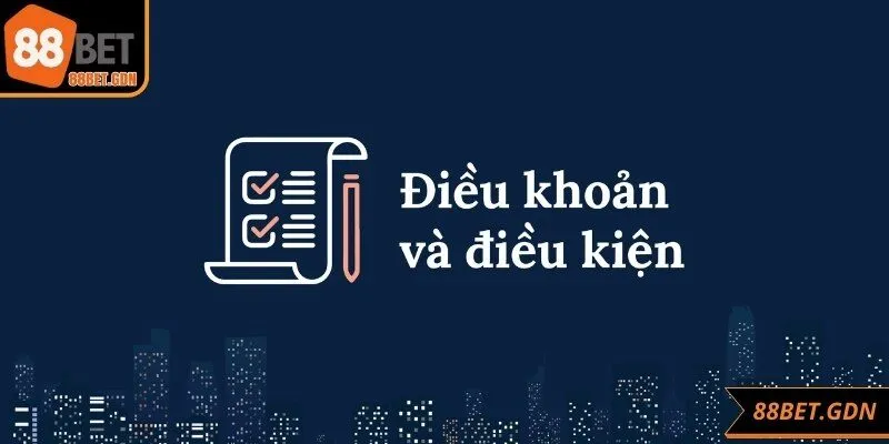 Các quy định quan trọng gồm độ tuổi, thông tin và chống gian lận