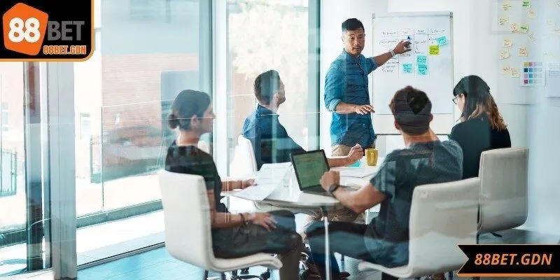 Giới thiệu 88BET nhấn mạnh uy tín, minh bạch và sứ mệnh toàn cầu