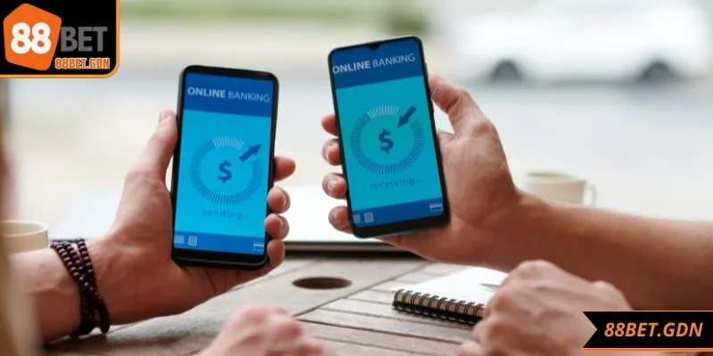 Nạp tiền 88BET thì người chơi cần đáp ứng điều kiện gì ?