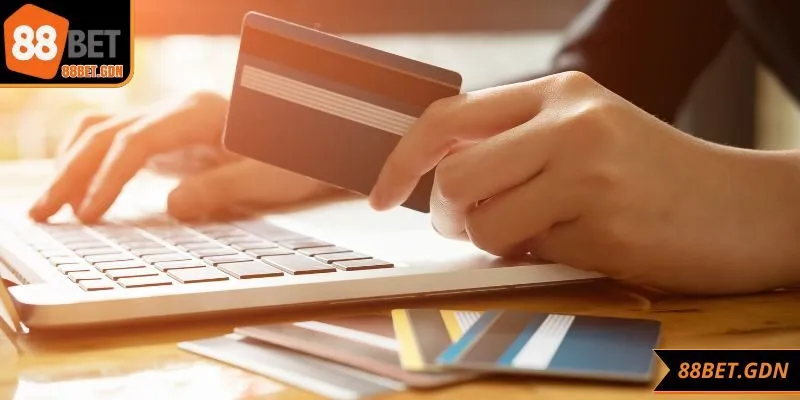 Những lưu ý cho người chơi khi nạp tiền 88BET